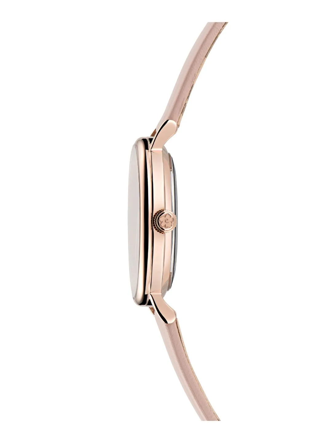Ted Baker Pink Dial Women Watch - BKPPHF307