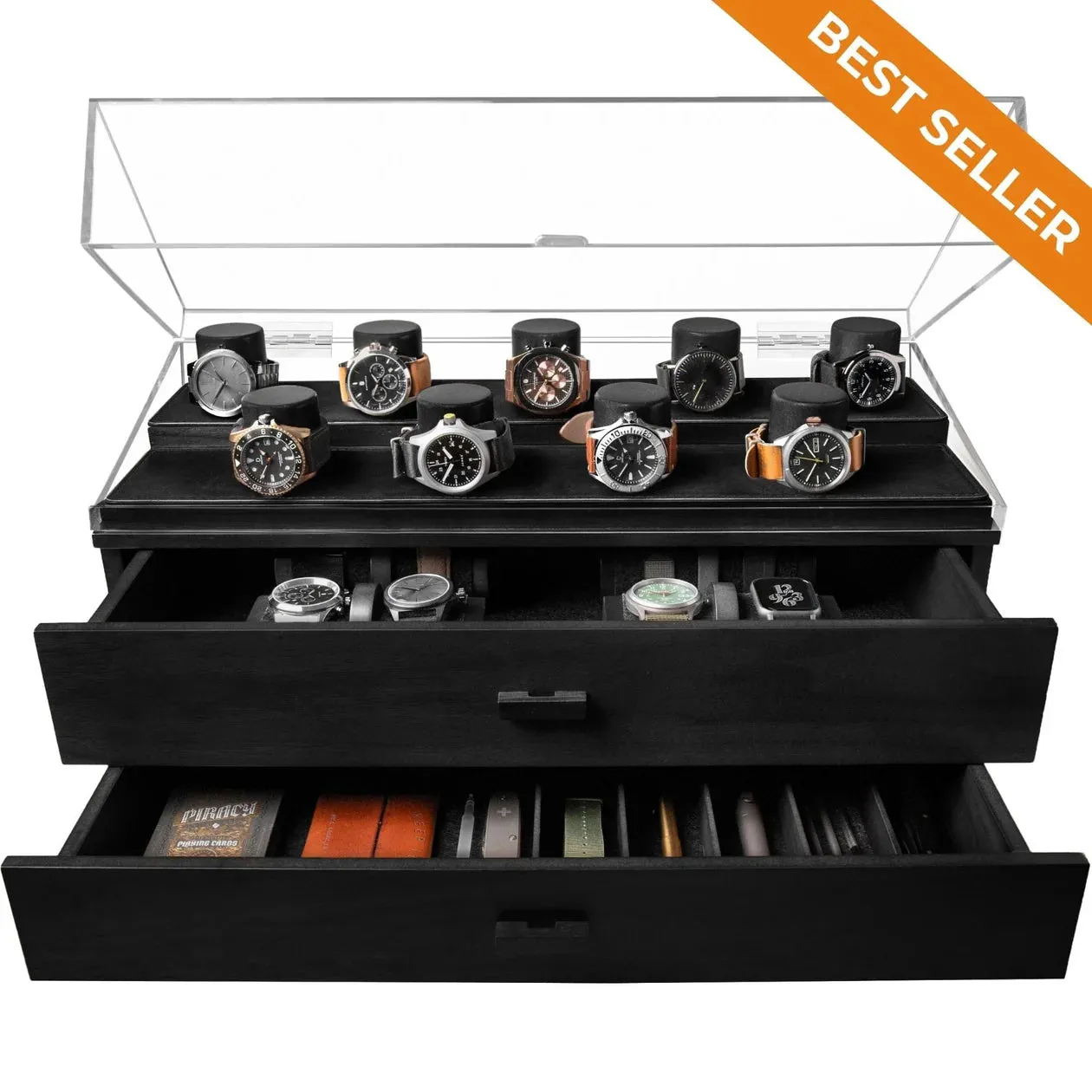 The Legacy Pro (Pre-Order | Ship End of Aug)