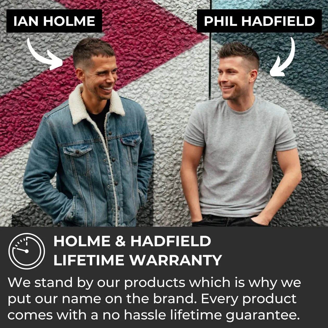 The Legacy Pro (Pre-Order | Ship End of Aug)