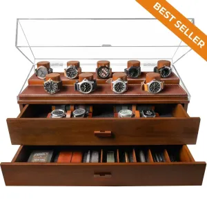 The Legacy Pro (Pre-Order | Ship End of Aug)