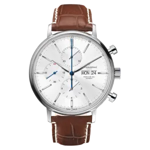 The Pendulum Chrono White