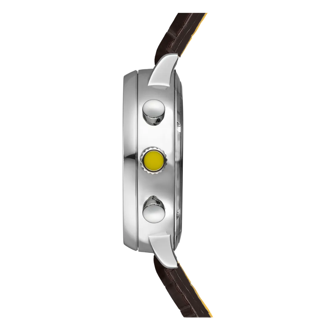 The Pendulum Chrono White