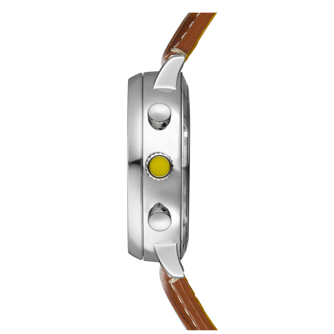 The Pendulum Chrono White