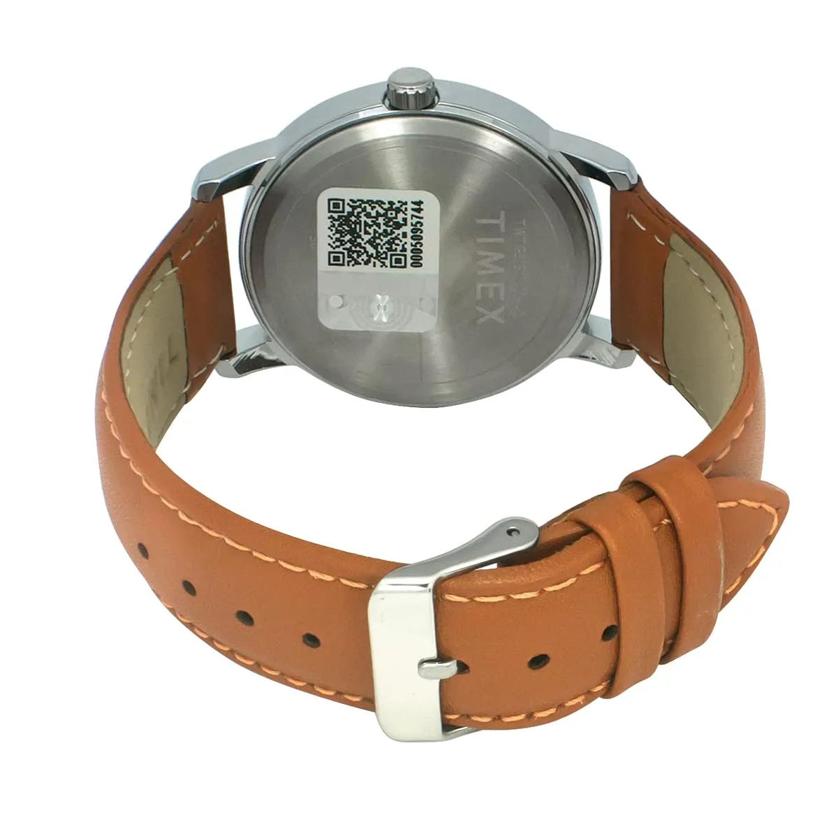 Timex Analog Blue Dial Men Watch - TWTG31SMU01