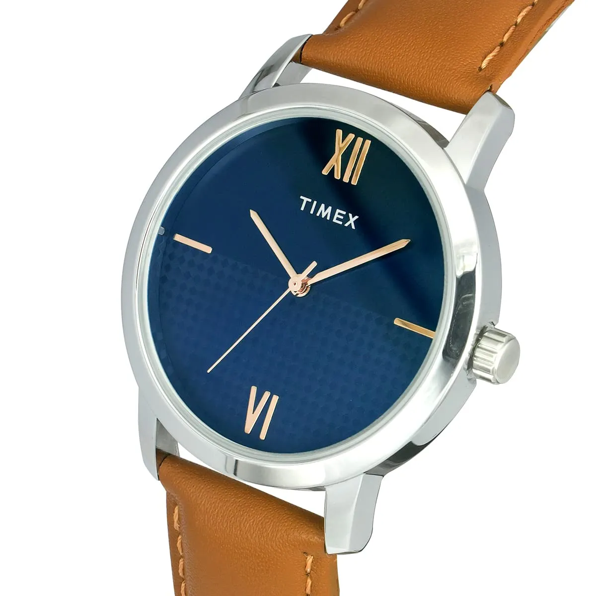 Timex Analog Blue Dial Men Watch - TWTG31SMU01