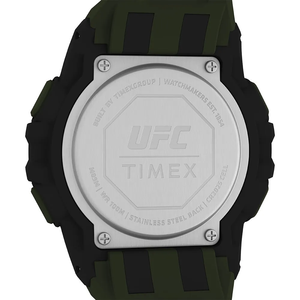 TimexUFC TW5M59400 UFC Rush