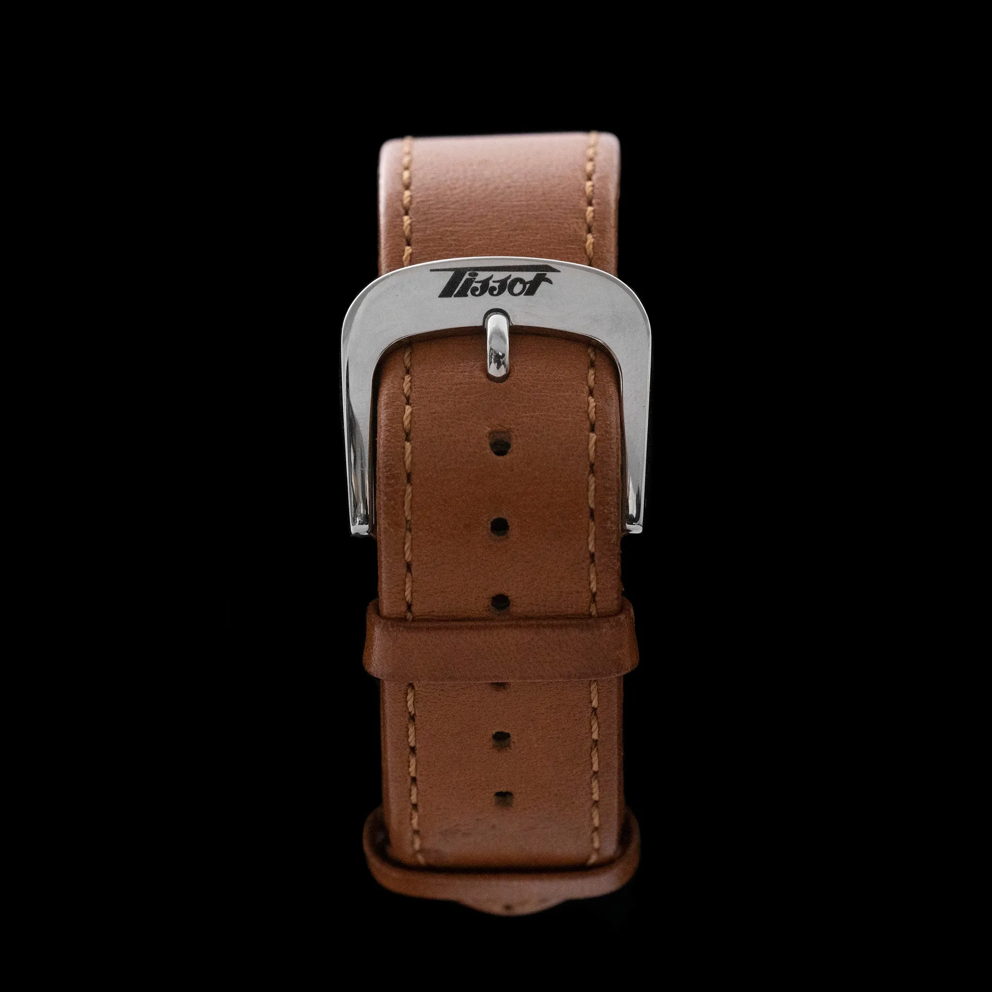 Tissot - 2020's Heritage Visodate