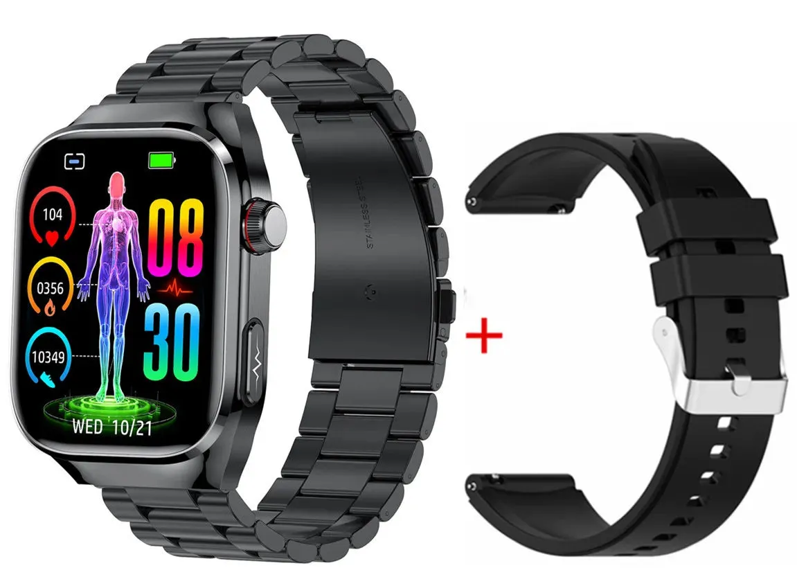 TK16 Smart Watch