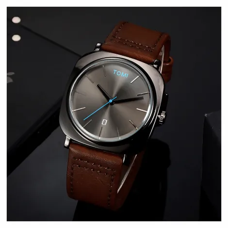 TOMI Limited Edition - Business Class Series
