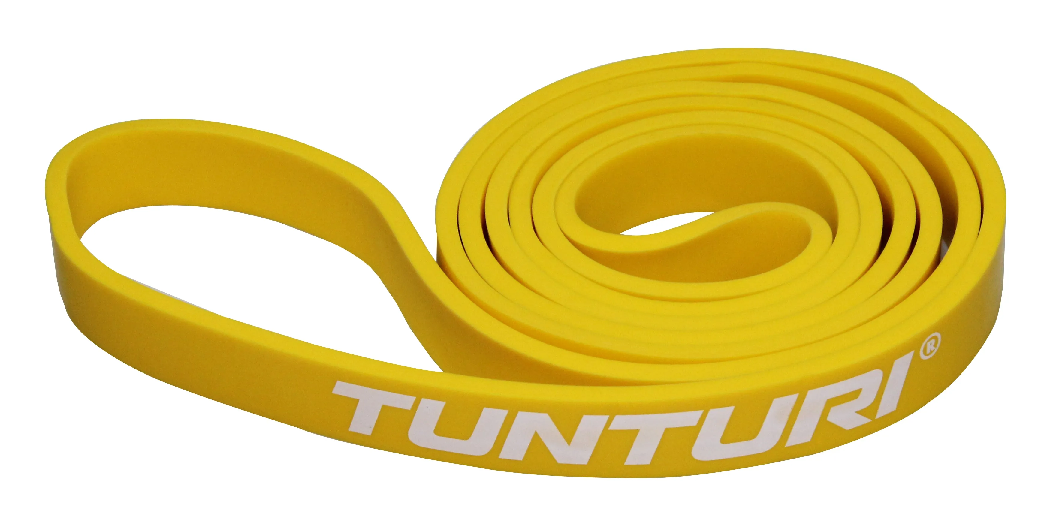 Trningselastik - Tunturi - 'Power Band'