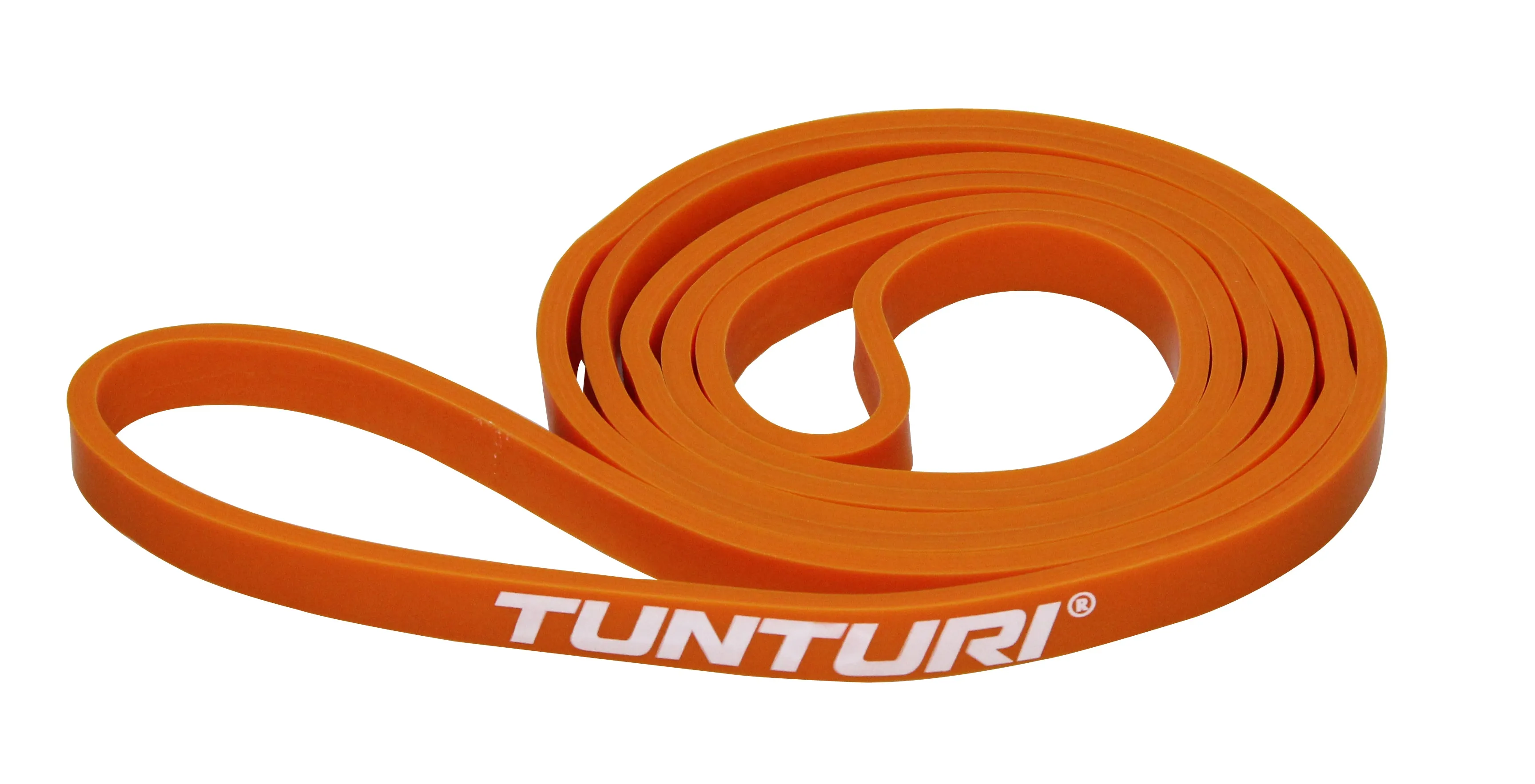 Trningselastik - Tunturi - 'Power Band'