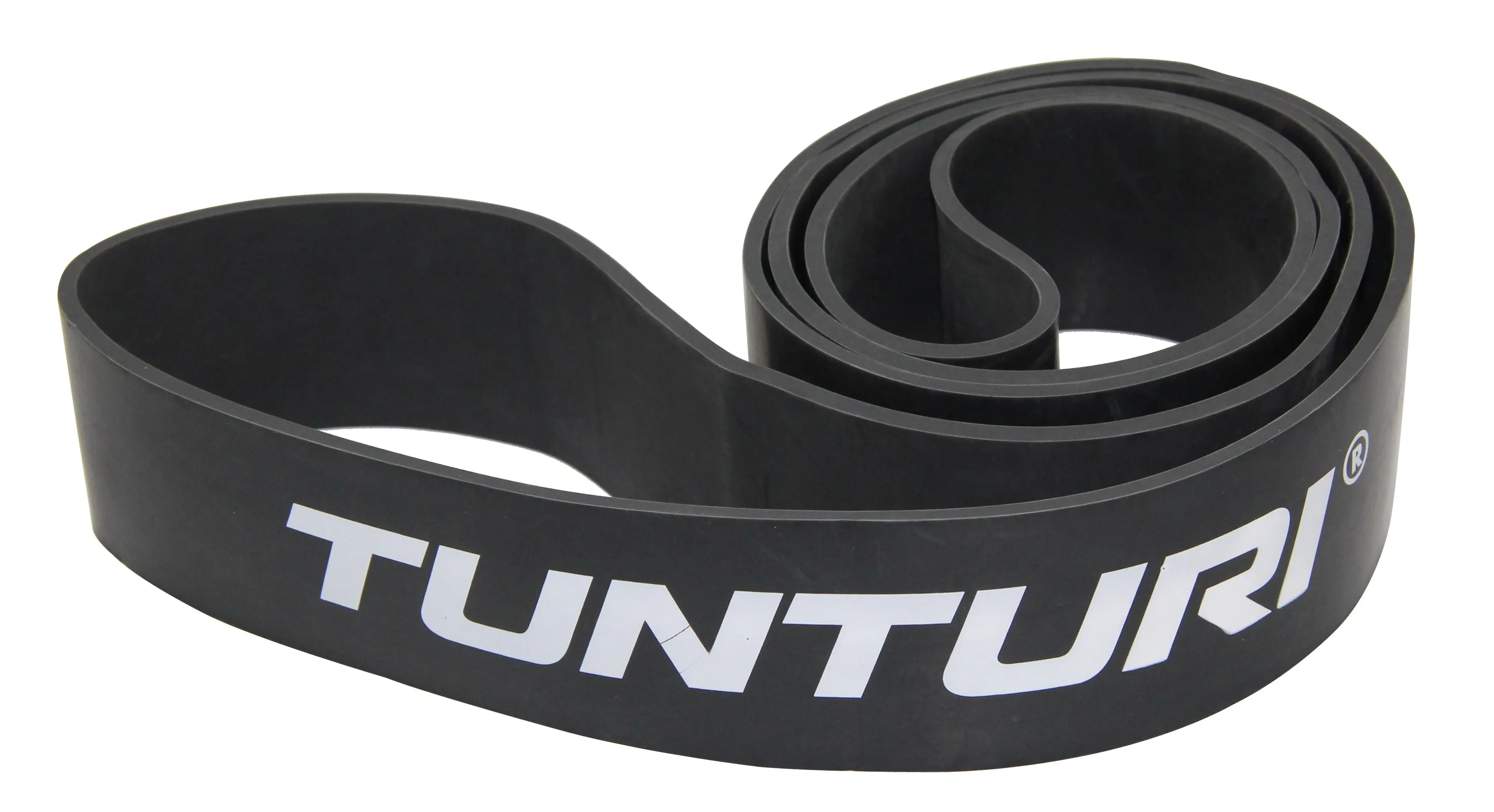 Trningselastik - Tunturi - 'Power Band'