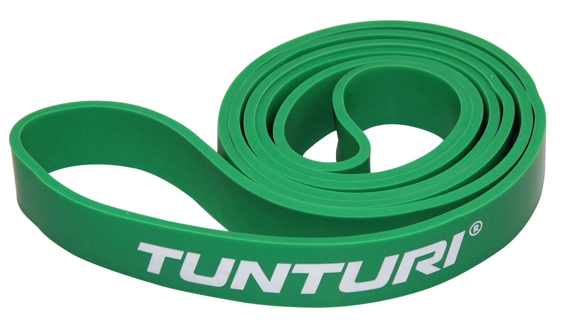 Trningselastik - Tunturi - 'Power Band'