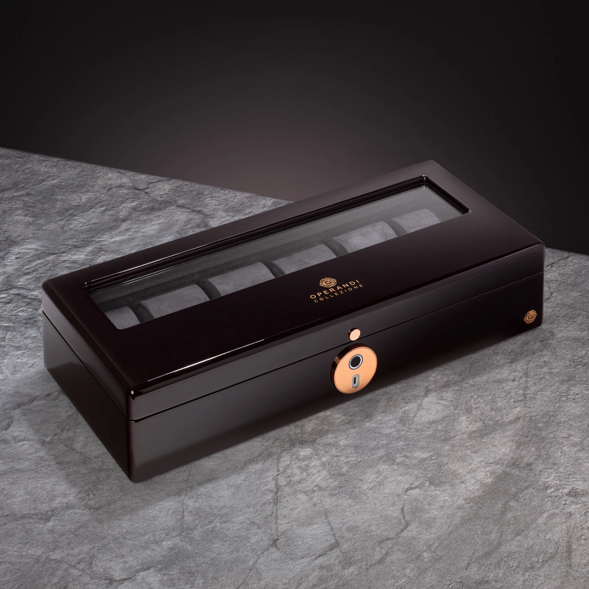 Ultra-Limited Edition Forziere Maestro / Sold Out!