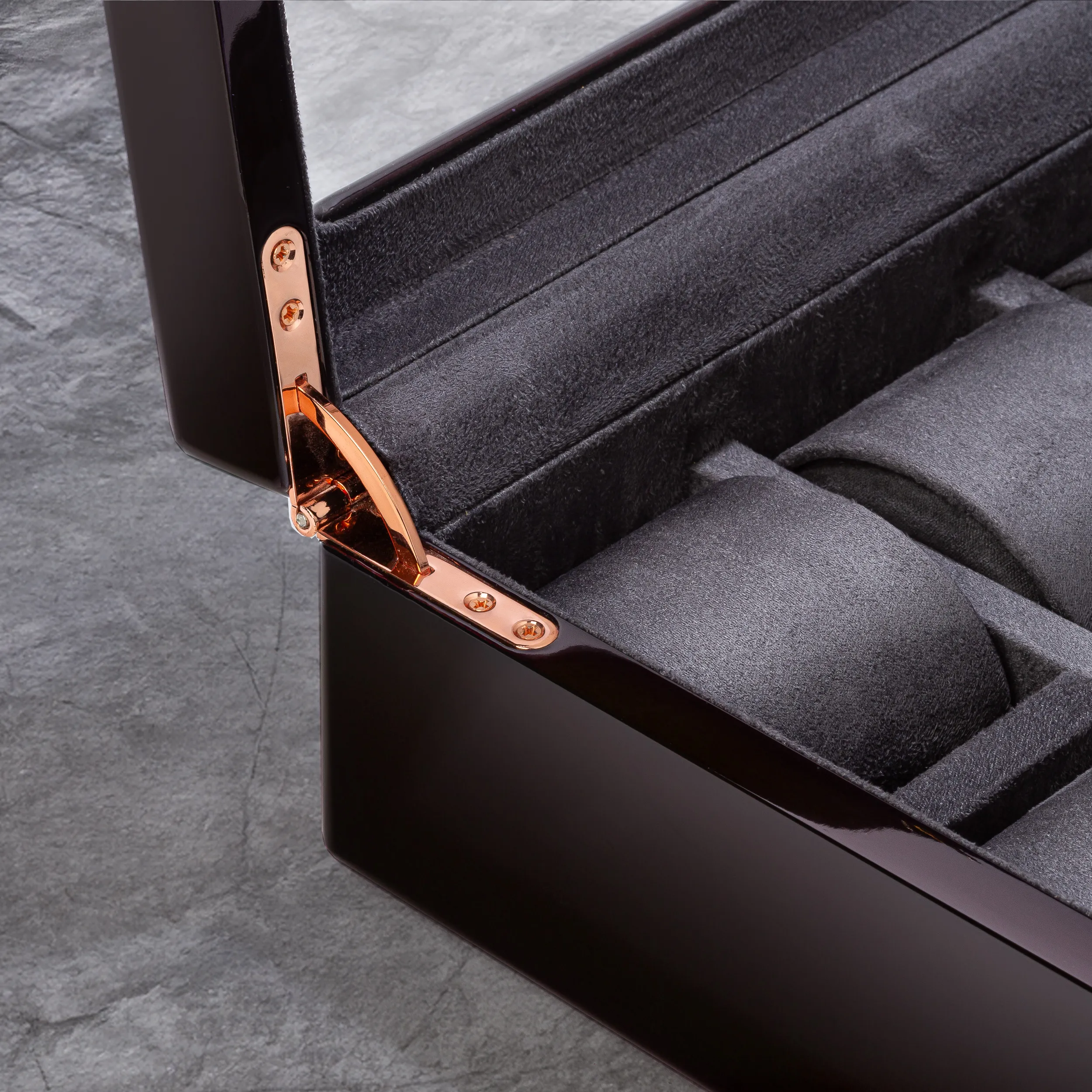 Ultra-Limited Edition Forziere Maestro / Sold Out!