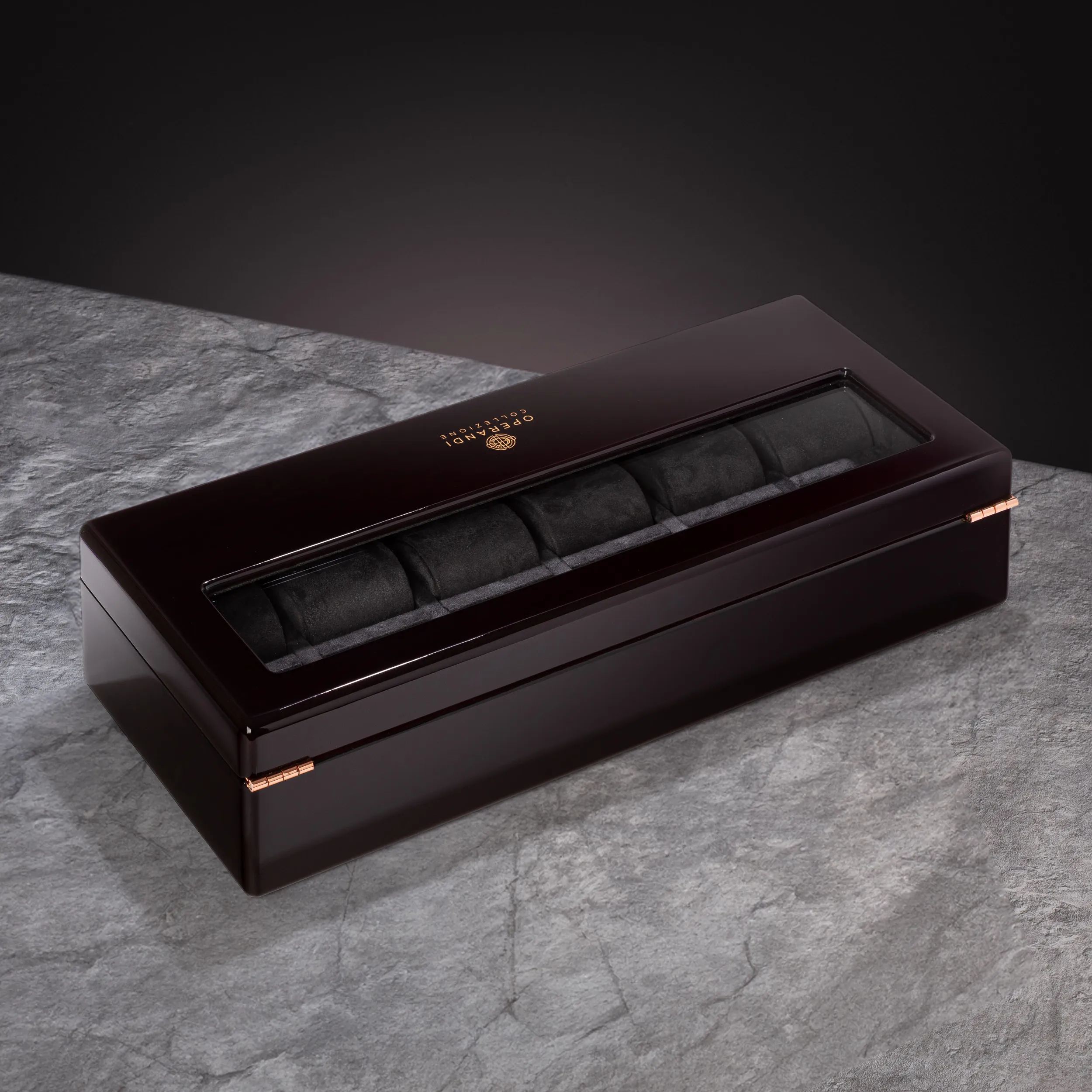 Ultra-Limited Edition Forziere Maestro / Sold Out!