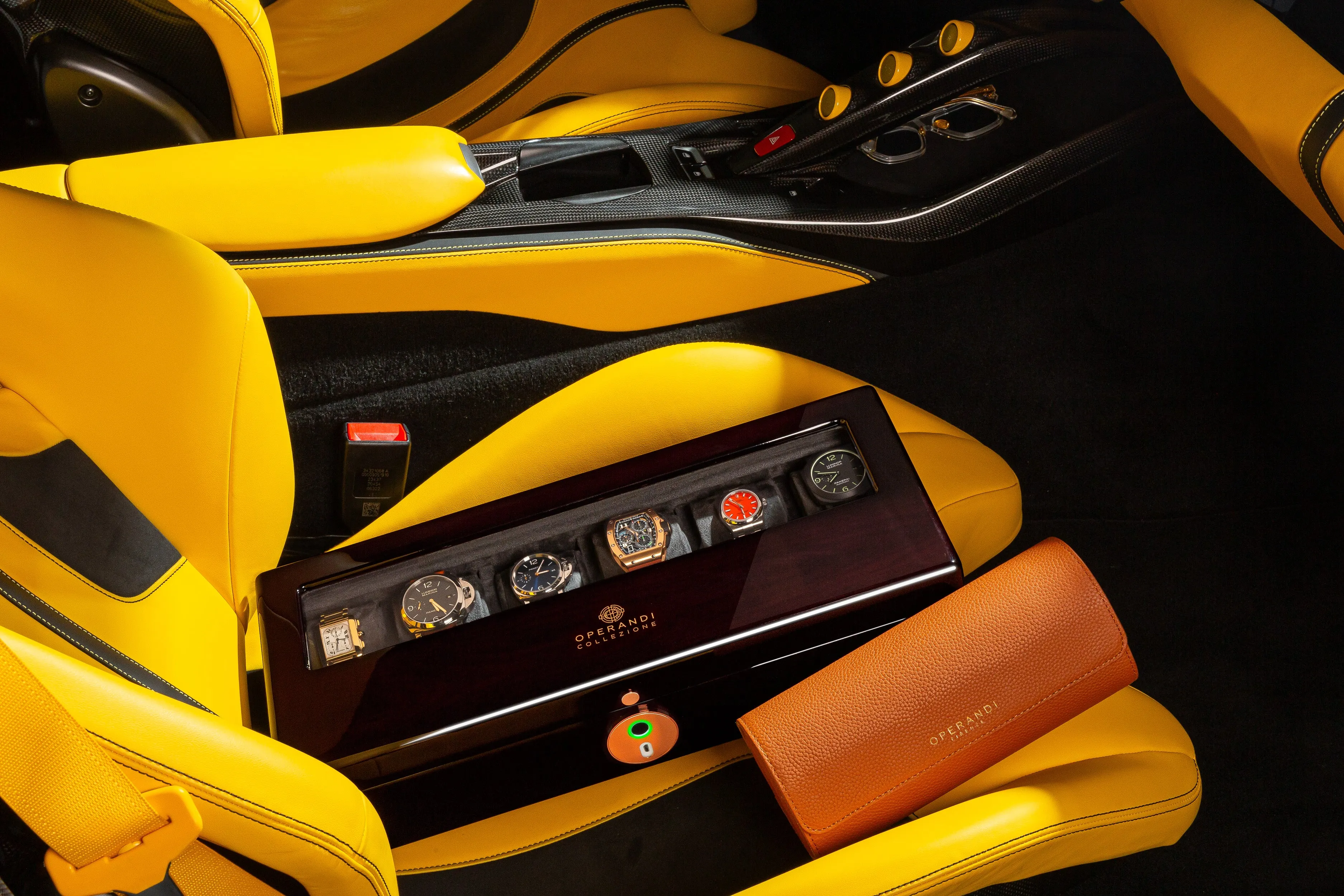 Ultra-Limited Edition Forziere Maestro / Sold Out!
