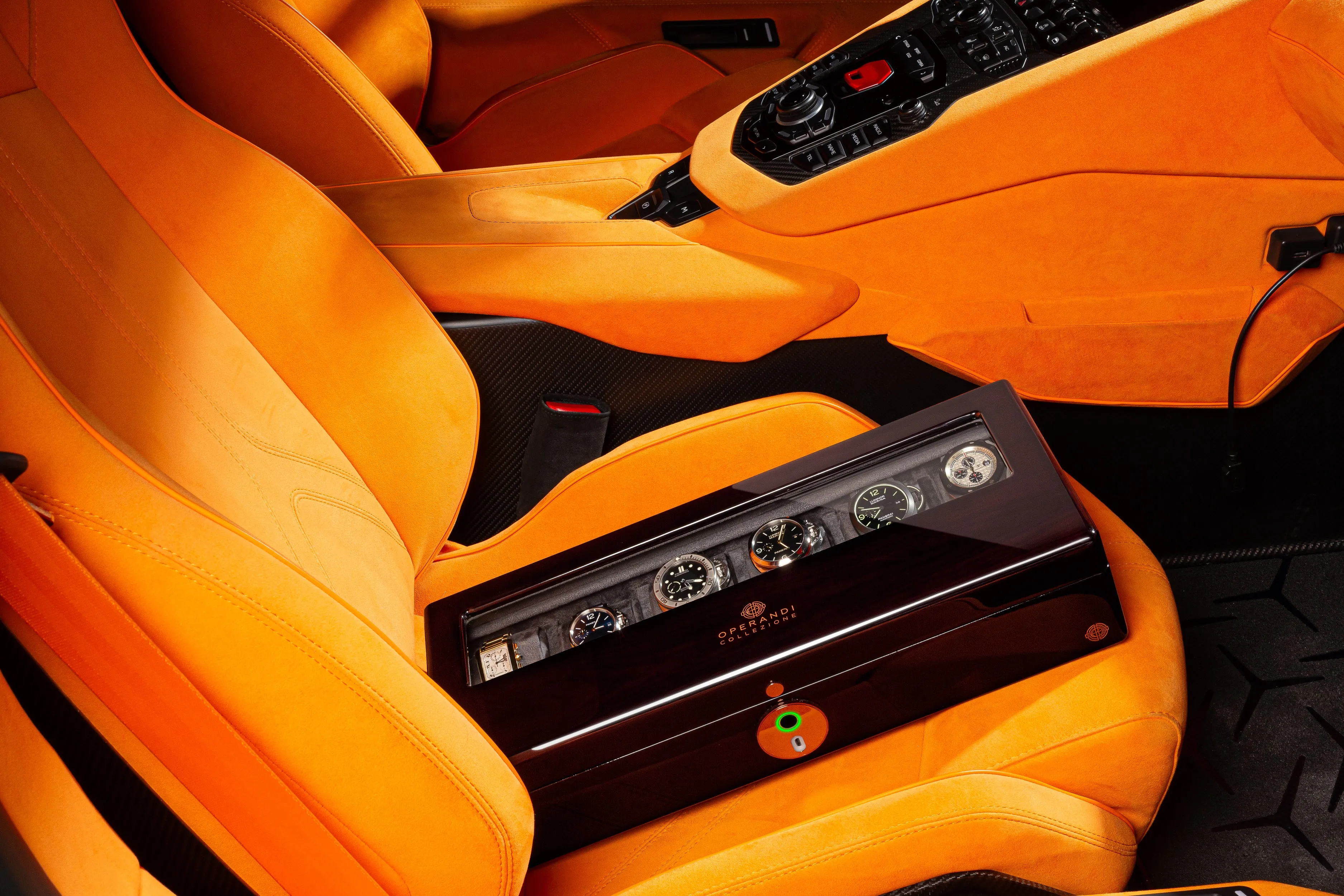 Ultra-Limited Edition Forziere Maestro / Sold Out!
