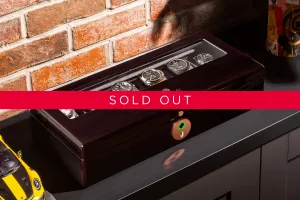 Ultra-Limited Edition Forziere Maestro / Sold Out!