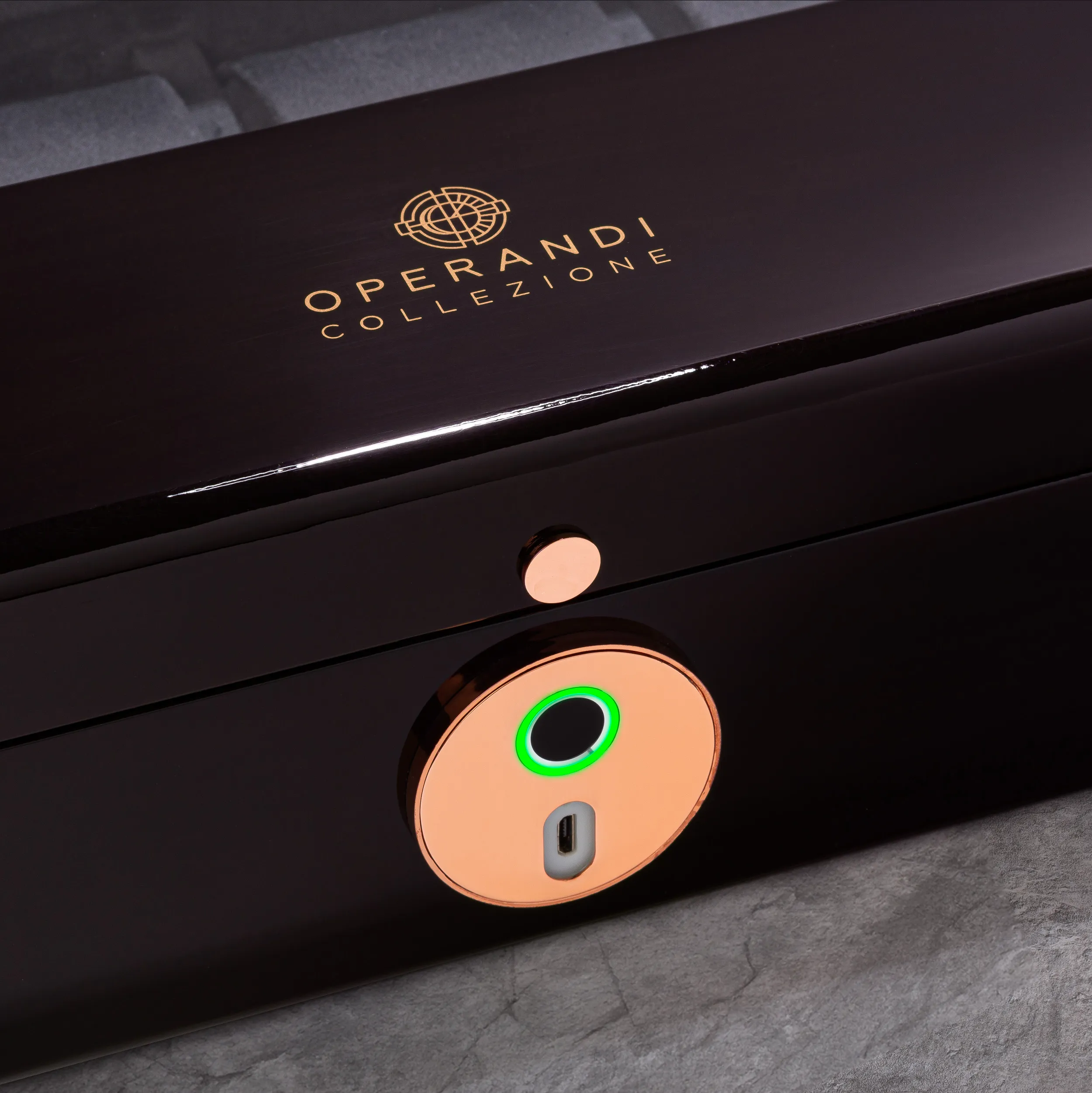 Ultra-Limited Edition Forziere Maestro / Sold Out!