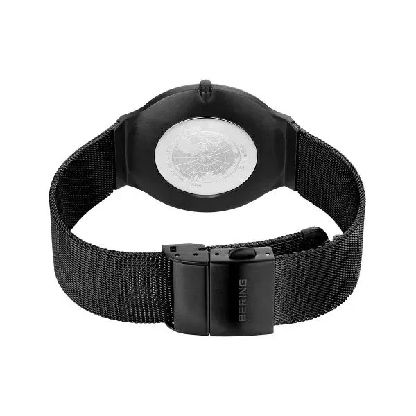 Ultra Slim | polished/brushed black | 18440-227