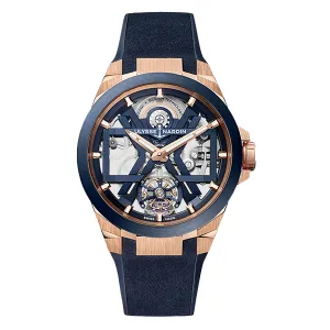 Ulysse Nardin Blast Tourbillion