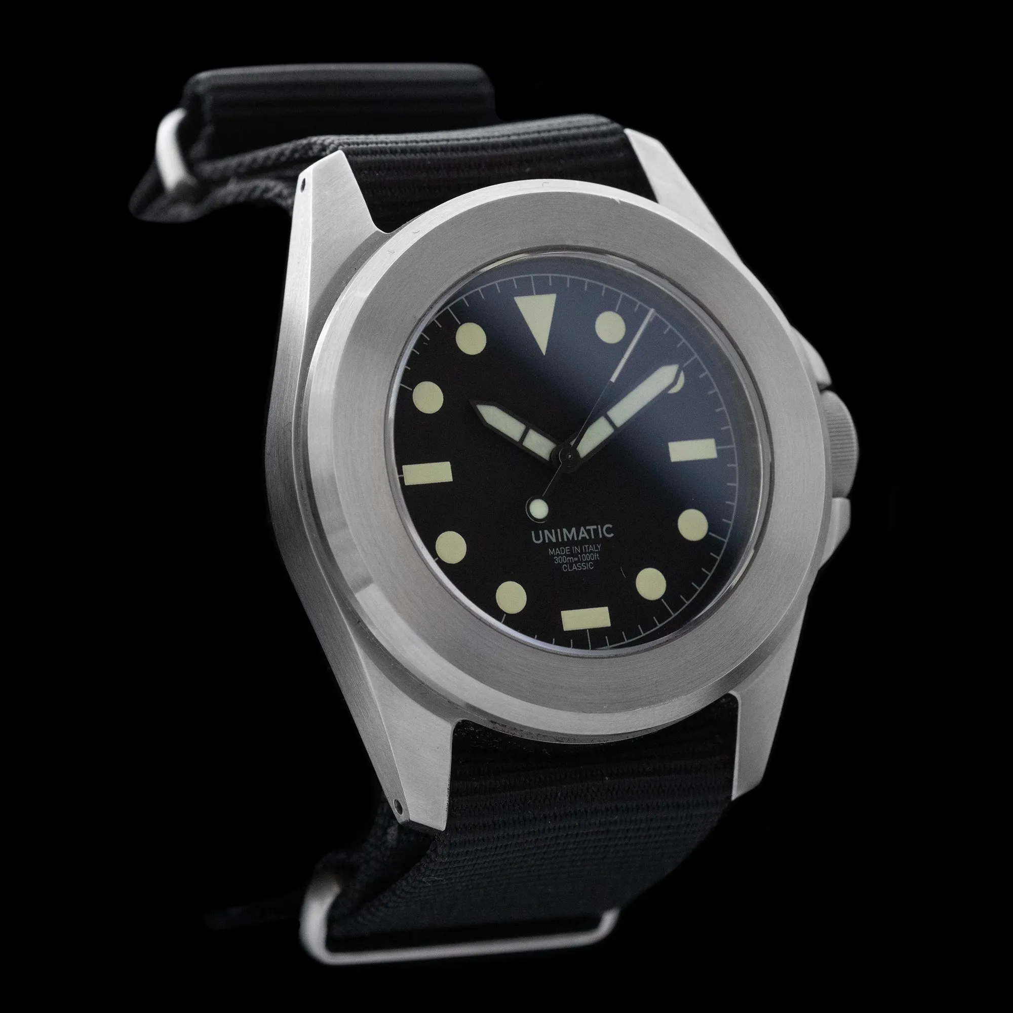 Unimatic - 2022 UC4 Classic