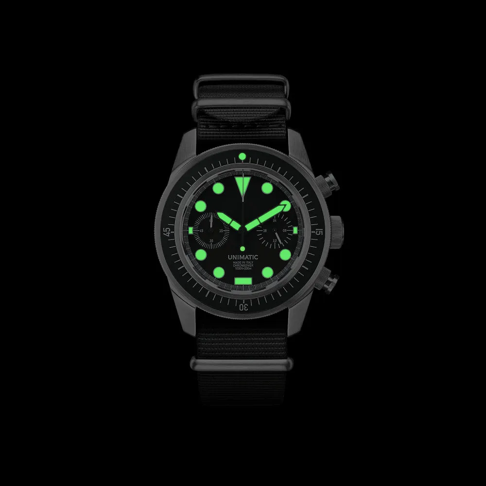 Unimatic U3-F