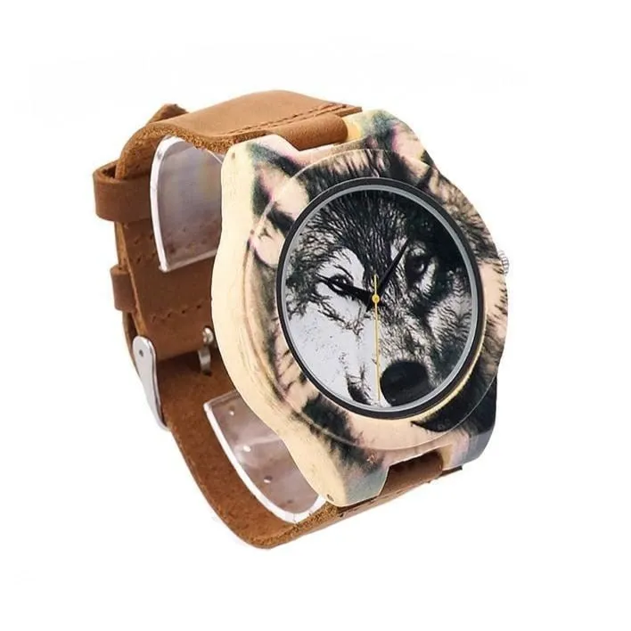 VIKING WATCH - FENRIR