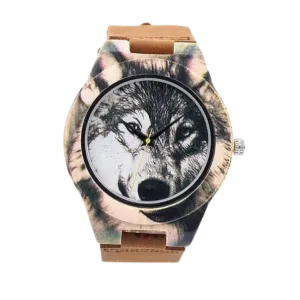 VIKING WATCH - FENRIR