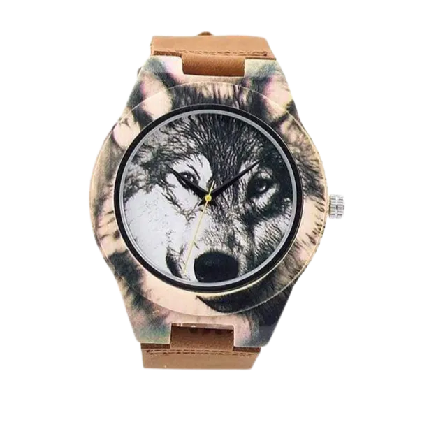 VIKING WATCH - FENRIR