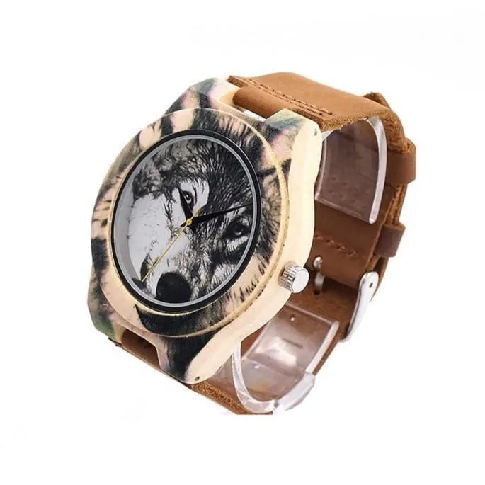 VIKING WATCH - FENRIR