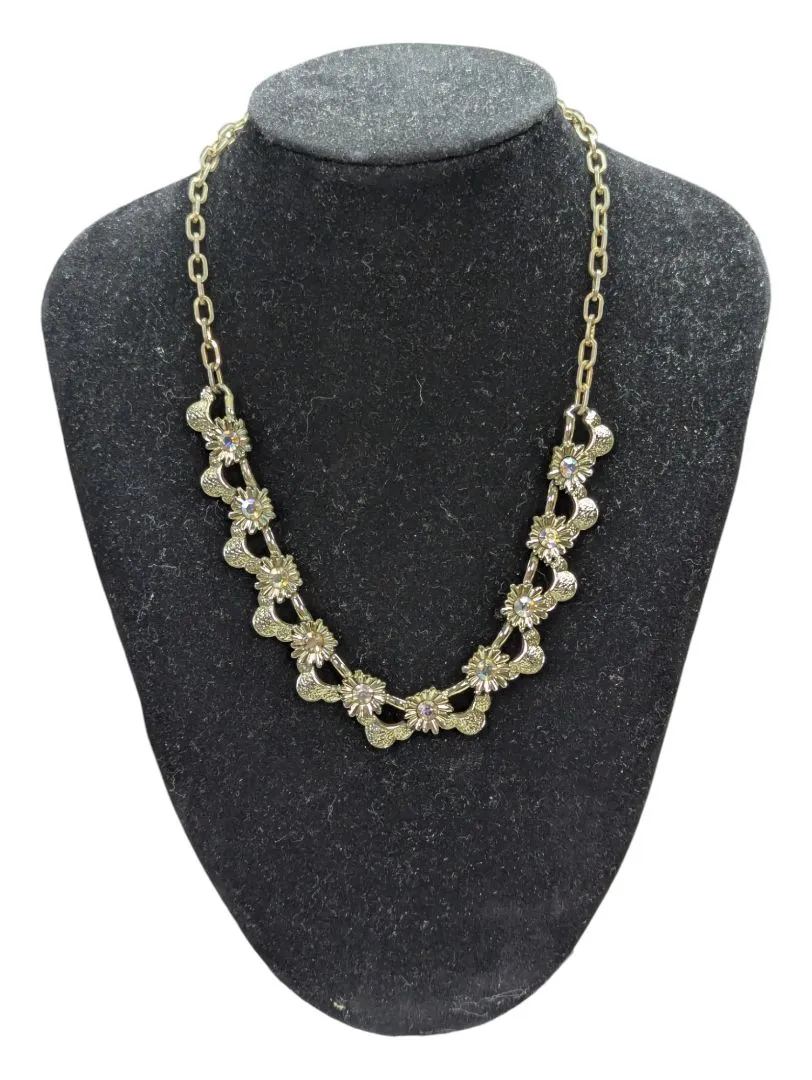 Vintage Necklace