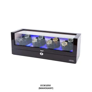 Watch Winder Model OCW1050