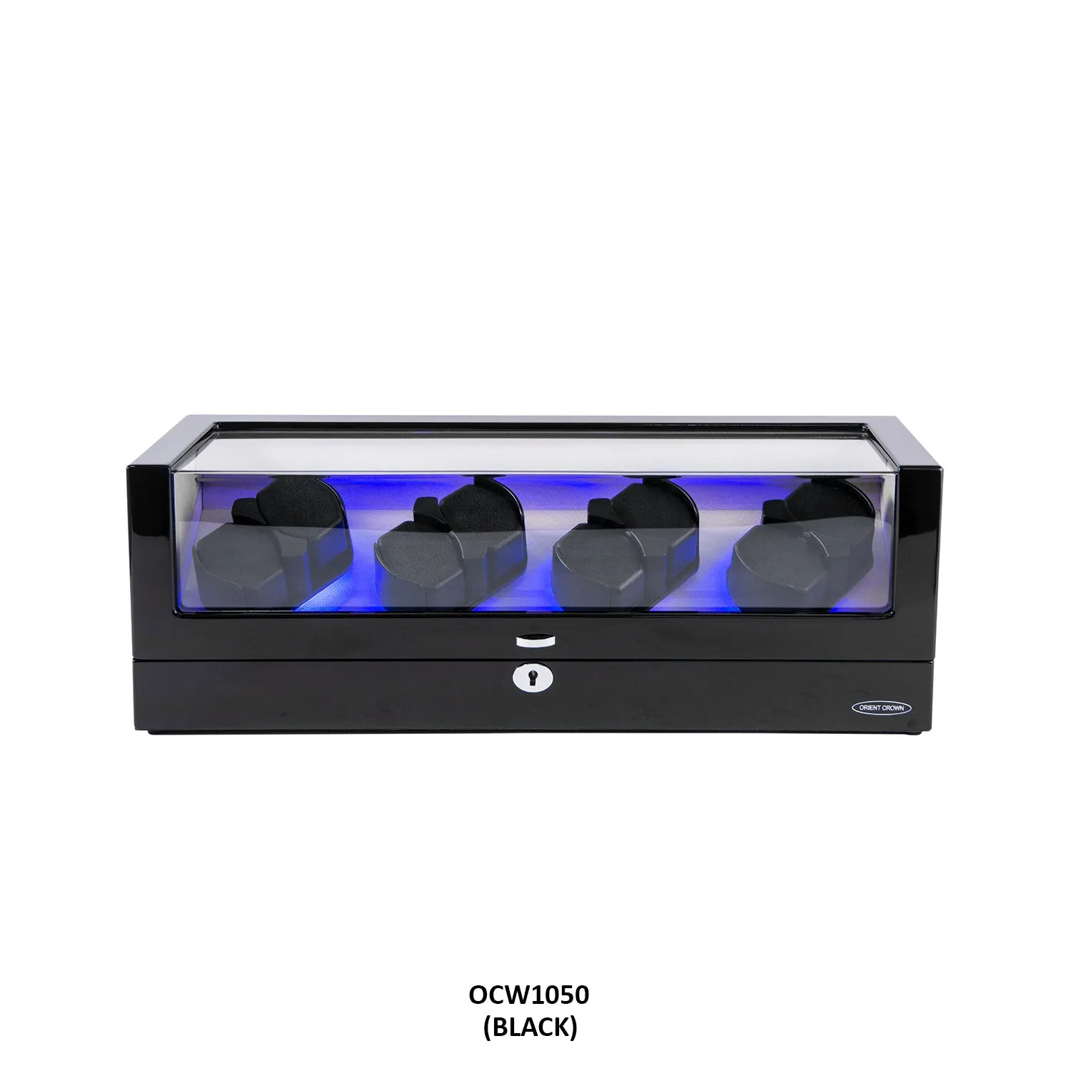 Watch Winder Model OCW1050