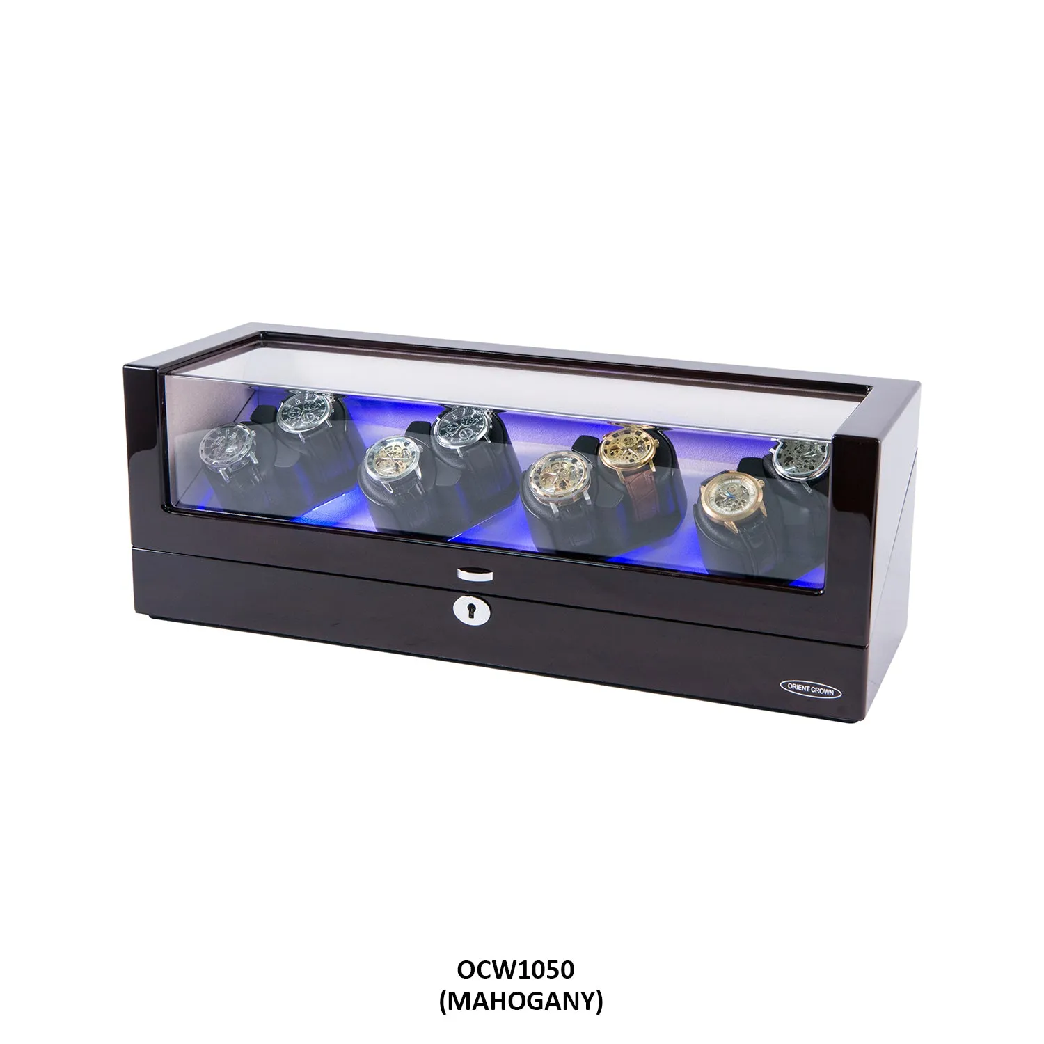 Watch Winder Model OCW1050