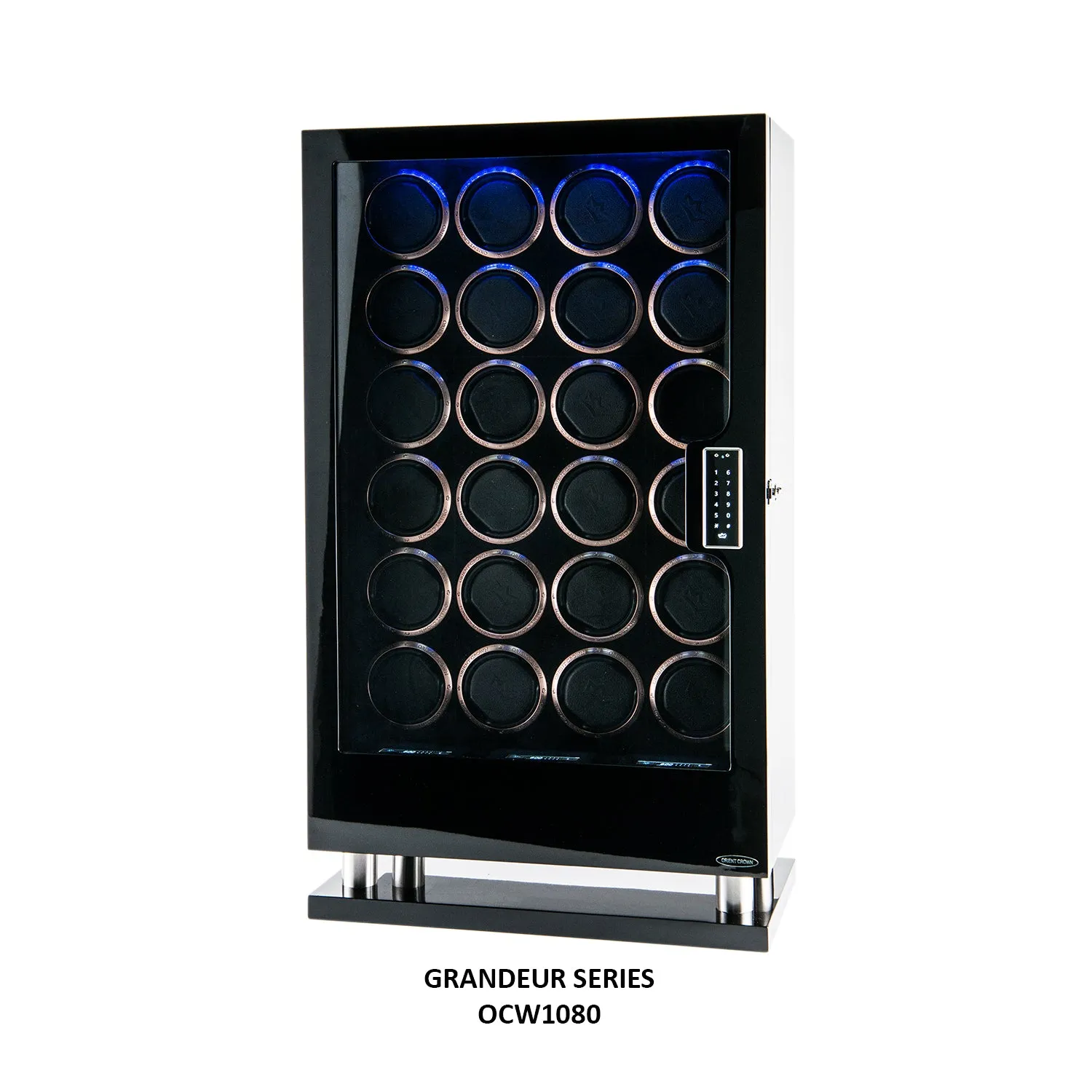 Watch Winder Model OCW1080