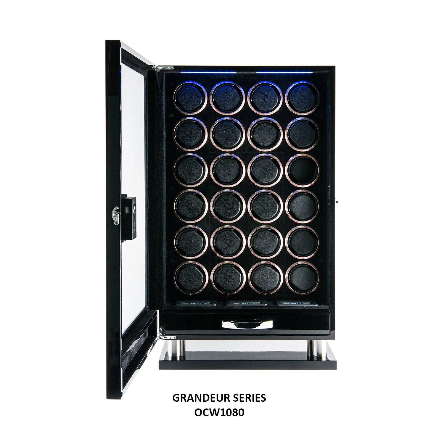 Watch Winder Model OCW1080