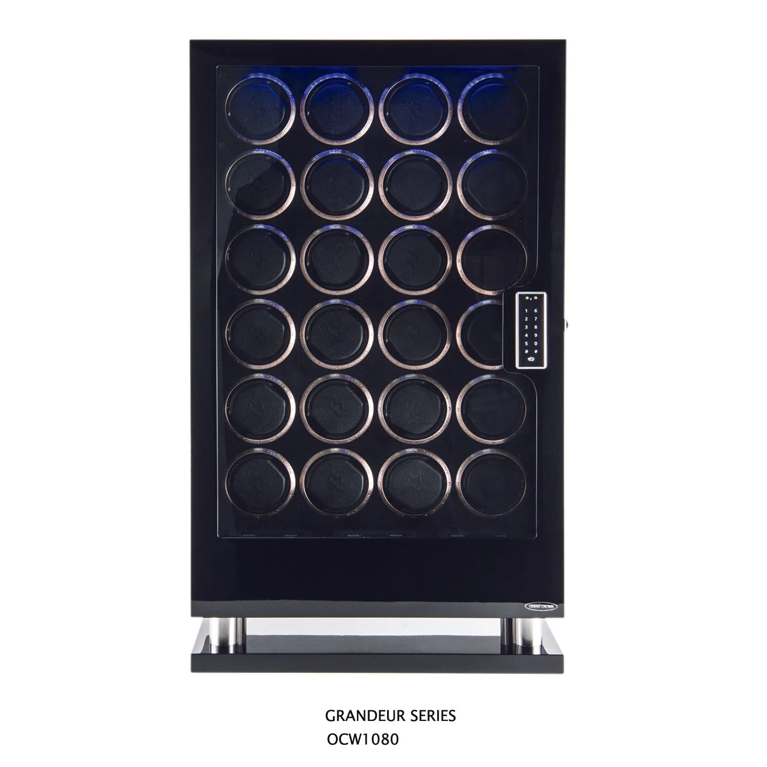 Watch Winder Model OCW1080