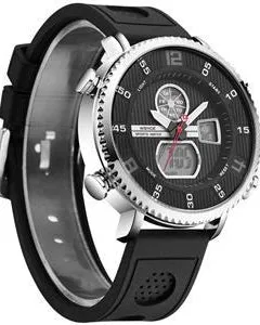 WEIDE WH6106-1C Multi-function watches made in japan