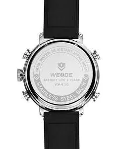 WEIDE WH6106-1C Multi-function watches made in japan