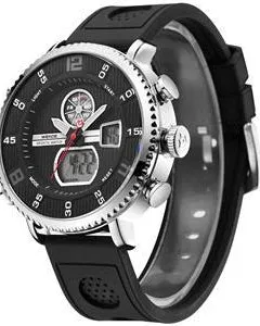 WEIDE WH6106-1C Multi-function watches made in japan