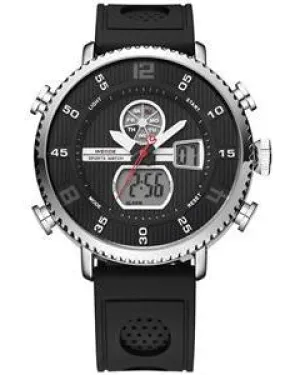 WEIDE WH6106-1C Multi-function watches made in japan