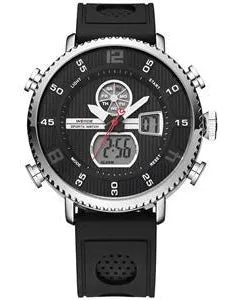 WEIDE WH6106-1C Multi-function watches made in japan