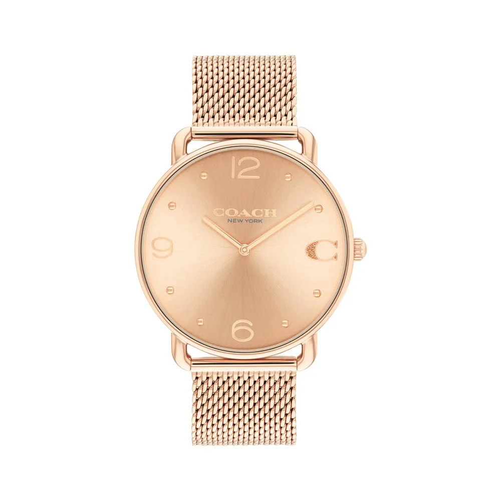 Women Ellit Watch