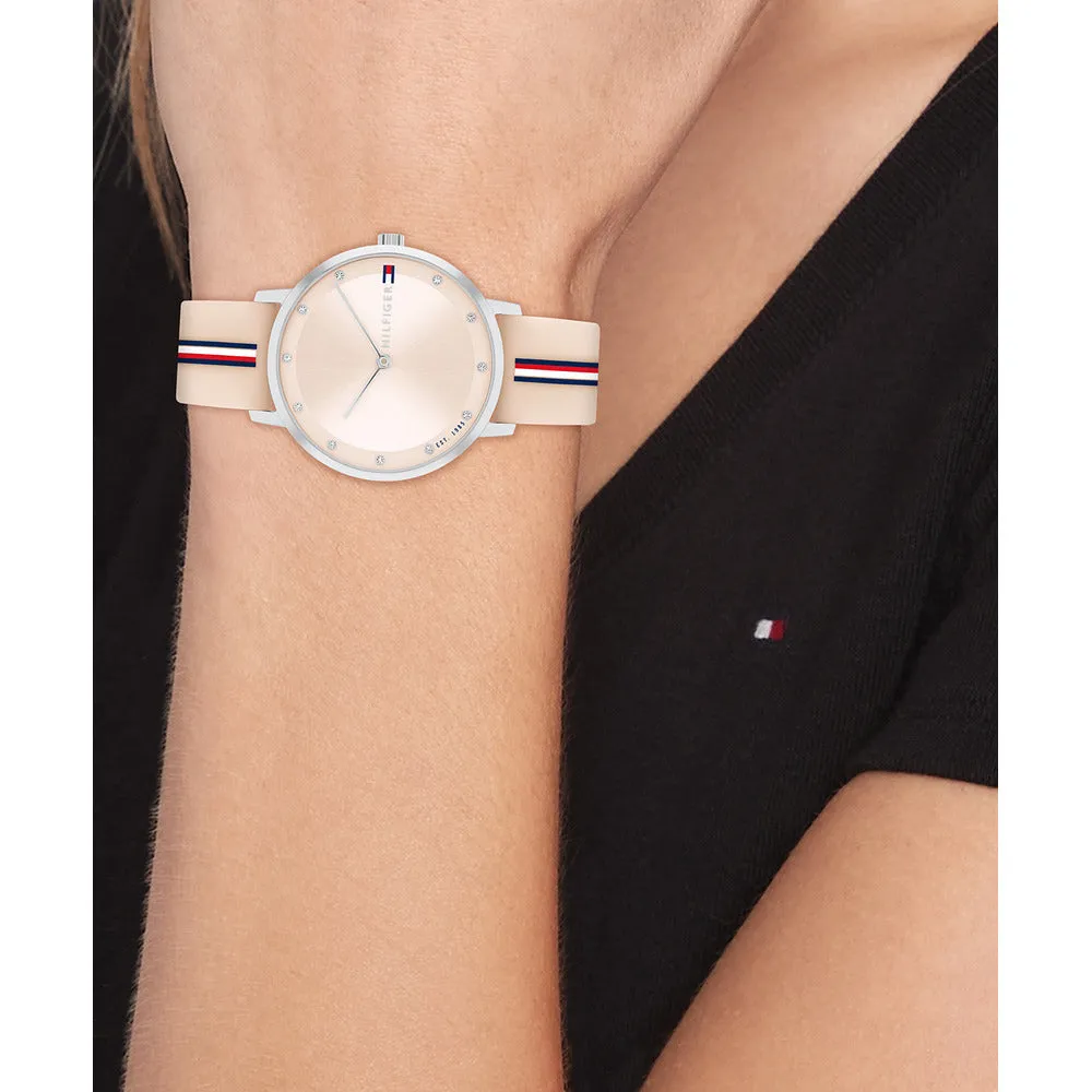 Women Pippa Pink 35mm Watch