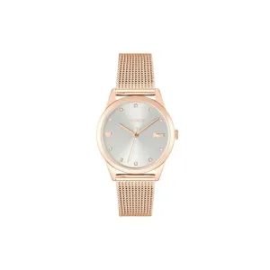 Women Staze Silver 30mm Watch
