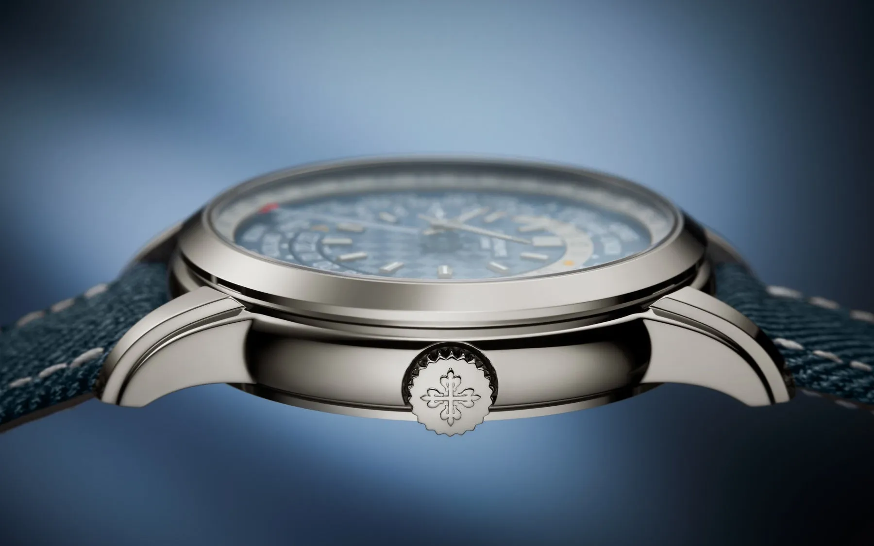 World Time With Date