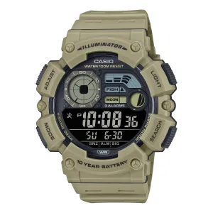 WS1500H-5B
