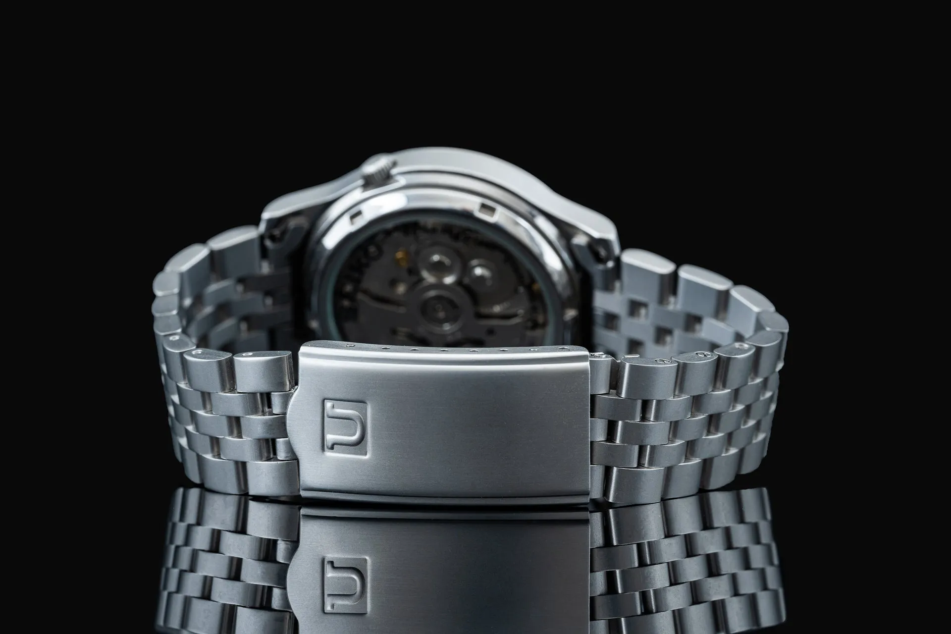Z199 Bracelet (Seiko SNK80x)